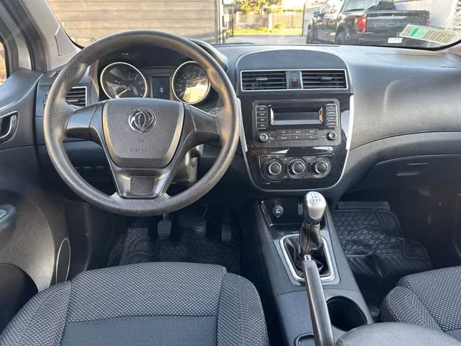 Joyear X3 CONFORTABLE 1.6L MT