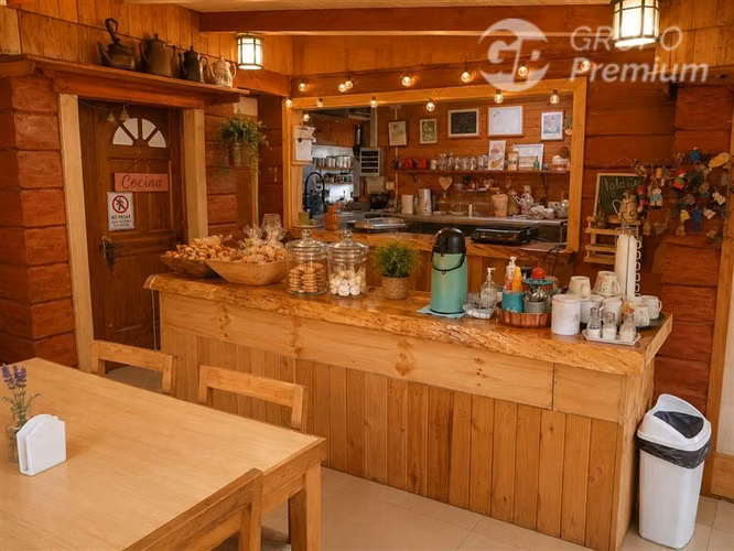 Bodega en venta en Chonchi