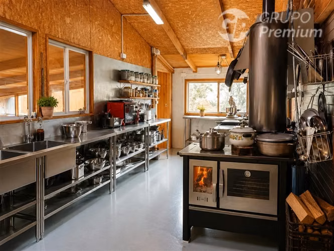 Bodega en venta en Chonchi