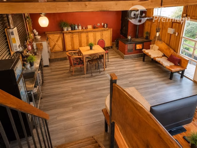 Bodega en venta en Chonchi