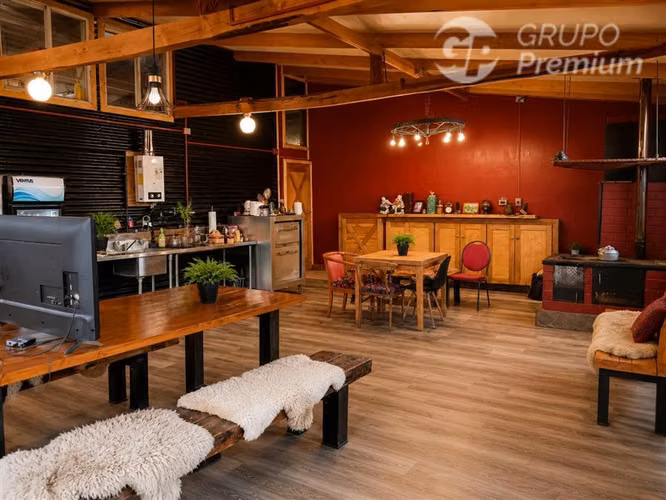 Bodega en venta en Chonchi
