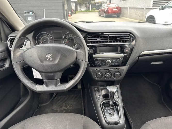 Peugeot 301 1.6 VTI - Imagen 6
