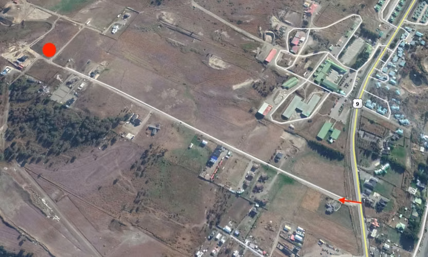 TERRENO SECTOR RIO DE LOS CIERVOS - Imagen 2