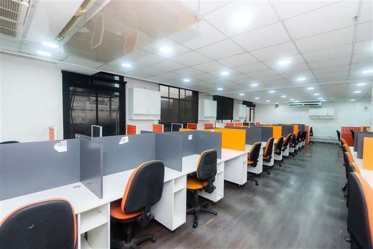 Oficina en arriendo en Santiago