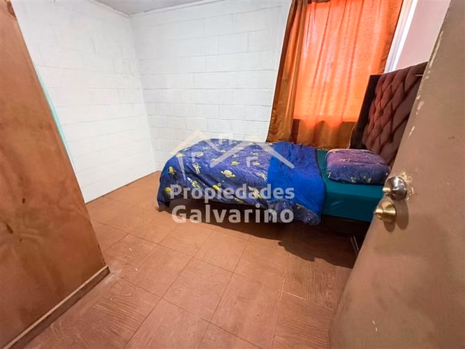Departamento en venta de 3 dorm. en Quilicura - Imagen 9