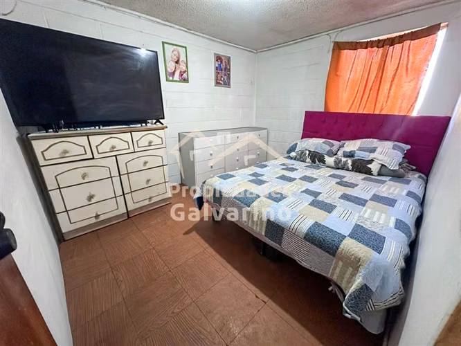 Departamento en venta de 3 dorm. en Quilicura - Imagen 10