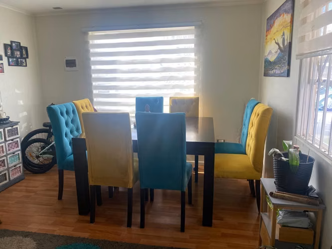 Venta de cómoda casa de tres dormitorios en Collico - Imagen 3