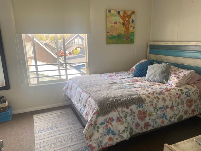 Venta de cómoda casa de tres dormitorios en Collico - Imagen 14