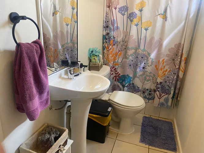 Venta de cómoda casa de tres dormitorios en Collico - Imagen 10
