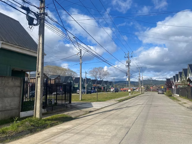 Venta de cómoda casa de tres dormitorios en Collico - Imagen 20