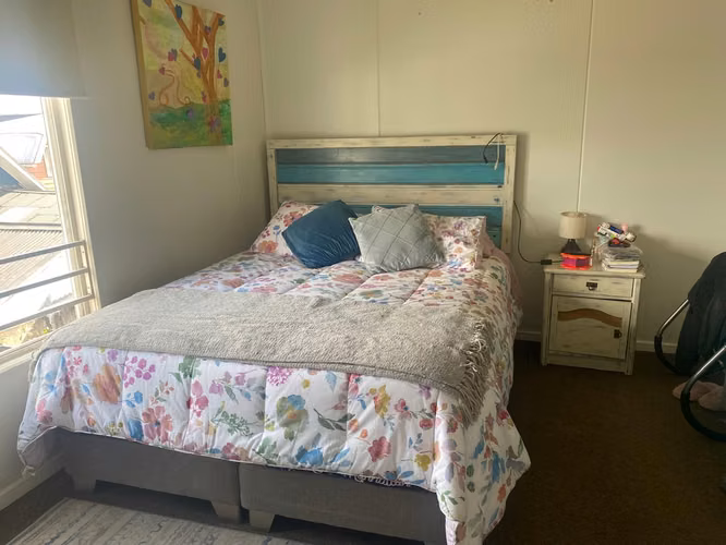 Venta de cómoda casa de tres dormitorios en Collico - Imagen 13