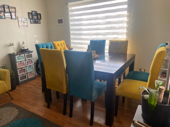Venta de cómoda casa de tres dormitorios en Collico - Imagen 5