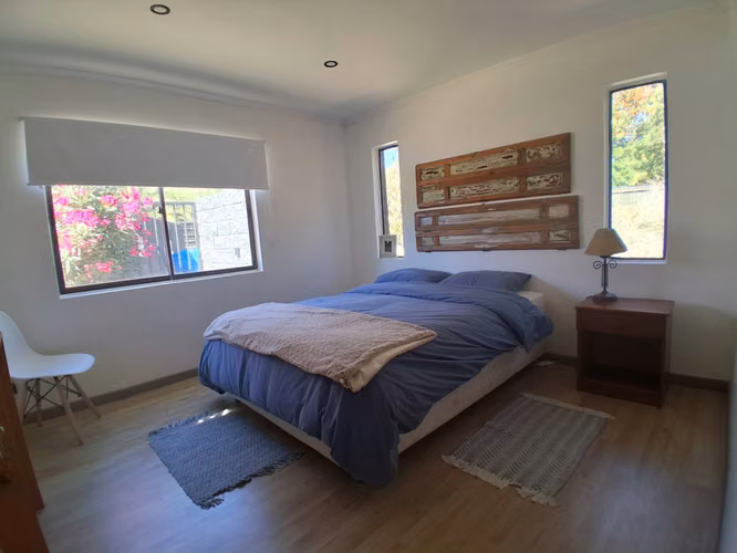 CASA SANTA MARIA CONDOMINIO 8500 M2 - Imagen 18