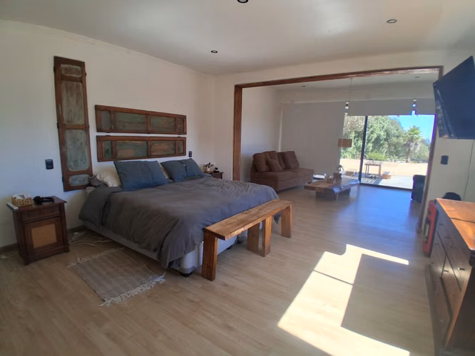 CASA SANTA MARIA CONDOMINIO 8500 M2 - Imagen 22