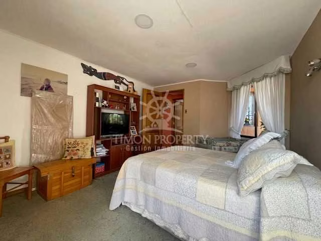 Casa 5005 mts2 /vista mar, Peñuelas (183510) - Imagen 10