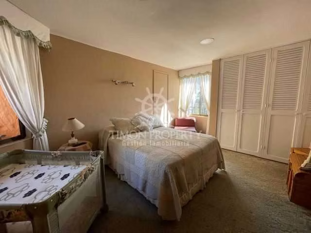 Casa 5005 mts2 /vista mar, Peñuelas (183510) - Imagen 9