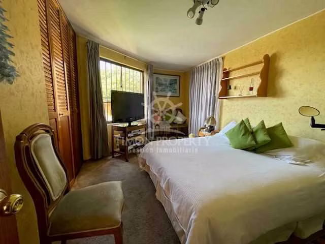 Casa 5005 mts2 /vista mar, Peñuelas (183510) - Imagen 11