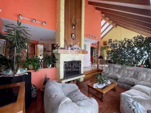 Casa 5005 mts2 /vista mar, Peñuelas (183510) - Imagen 17