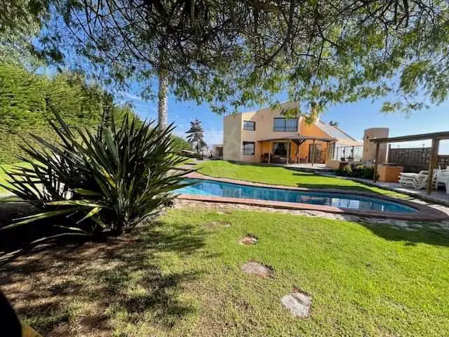 Casa 5005 mts2 /vista mar, Peñuelas (183510) - Imagen 2