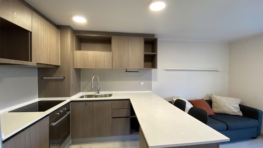 ARRIENDO DP CON LINDA  VISTA 2D 1B CON EST Y BOD - Imagen 4