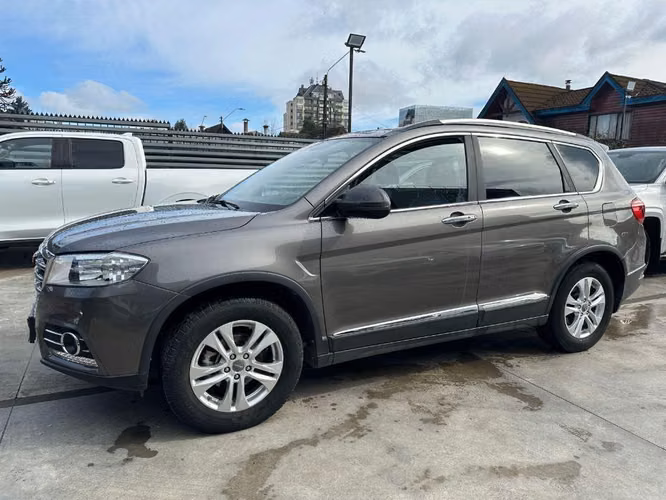 Haval H6 1.5 SPORT ELITE 4X2 MT