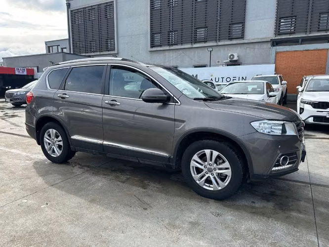Haval H6 1.5 SPORT ELITE 4X2 MT