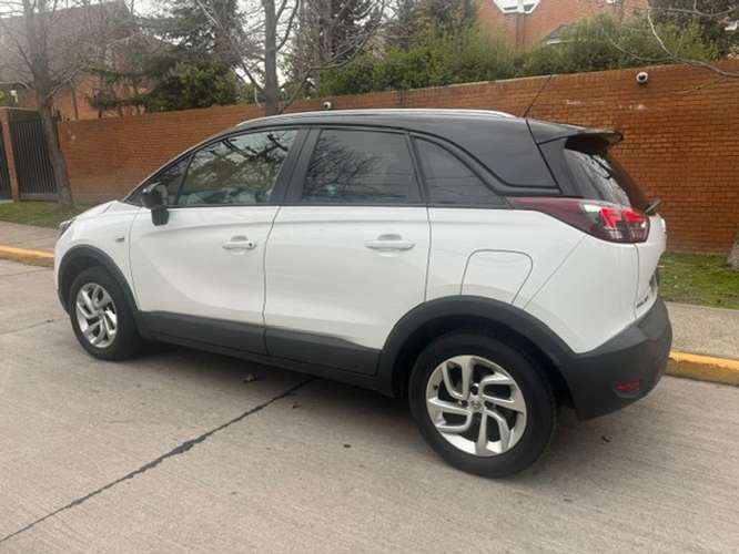 OPEL CROSSLAND X ENJOY AT - 2021 | 4428