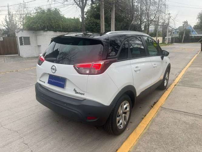 OPEL CROSSLAND X ENJOY AT - 2021 | 4428