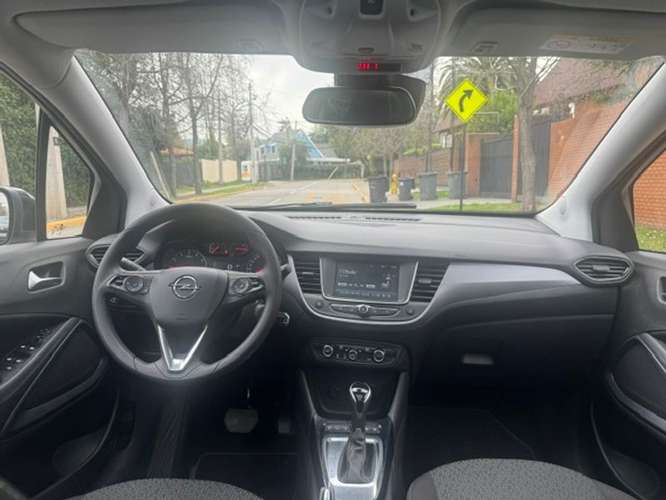 OPEL CROSSLAND X ENJOY AT - 2021 | 4428