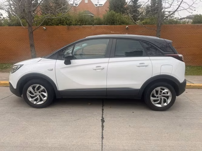 OPEL CROSSLAND X ENJOY AT - 2021 | 4428