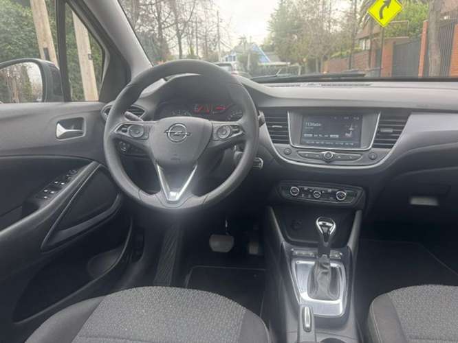 OPEL CROSSLAND X ENJOY AT - 2021 | 4428