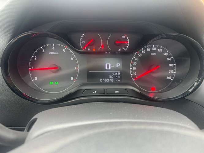 OPEL CROSSLAND X ENJOY AT - 2021 | 4428