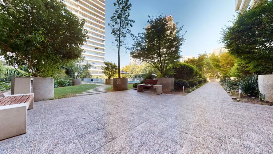 Cocina cerrada | Vista Oriente | Estacionamiento (183596) - Imagen 17