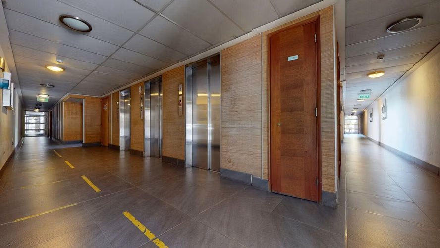 Cocina cerrada | Vista Oriente | Estacionamiento (183596) - Imagen 23