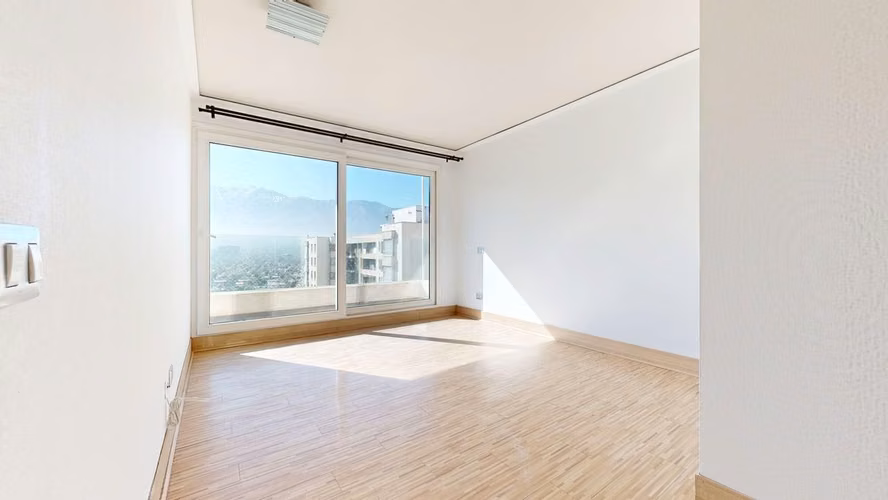 Cocina cerrada | Vista Oriente | Estacionamiento (183596) - Imagen 11