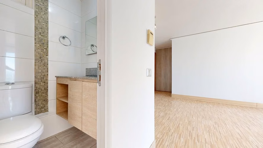 Cocina cerrada | Vista Oriente | Estacionamiento (183596) - Imagen 14