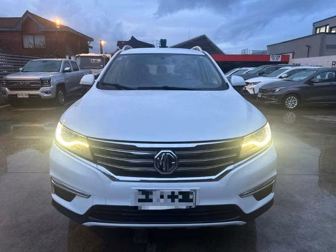 MG Rx5 1.5T COM MT 2022
