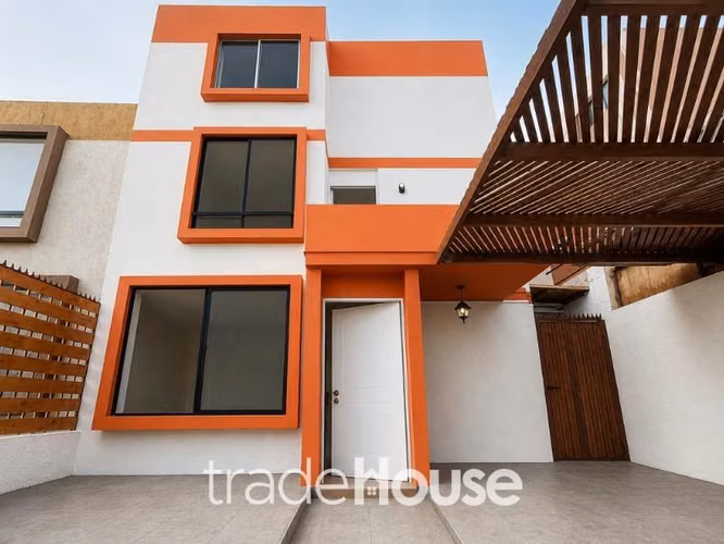 Casa en venta de 4 dorm. en Iquique