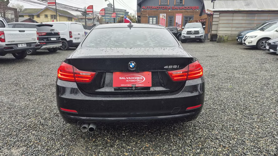 BMW 428 I 2016 - Imagen 5