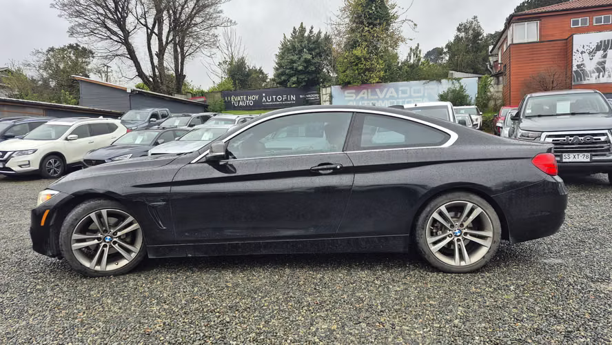 BMW 428 I 2016 - Imagen 3