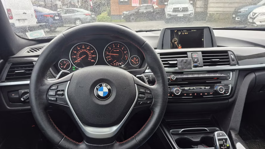 BMW 428 I 2016 - Imagen 15