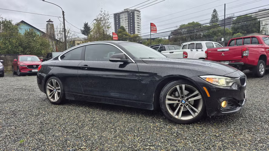 BMW 428 I 2016 - Imagen 7