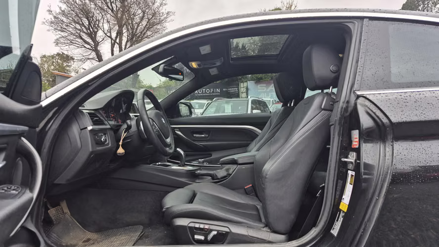 BMW 428 I 2016 - Imagen 8