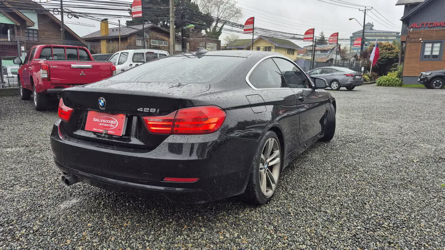 BMW 428 I 2016 - Imagen 6