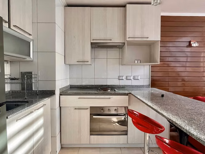 En venta amplio Loft en Lomas de San Andrés - Imagen 2