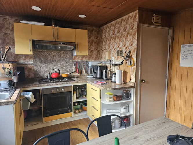 VENDO LINDA CASA EN SECTOR NORTE, EXCELENTE UBICACION - Imagen 11