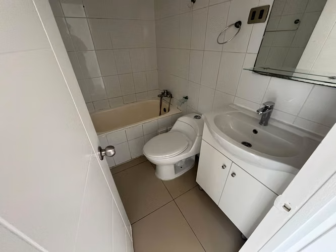 Departamento Totalmente Remodelado Sector Centro Norte - Imagen 9