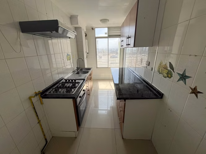 Departamento Totalmente Remodelado Sector Centro Norte - Imagen 3