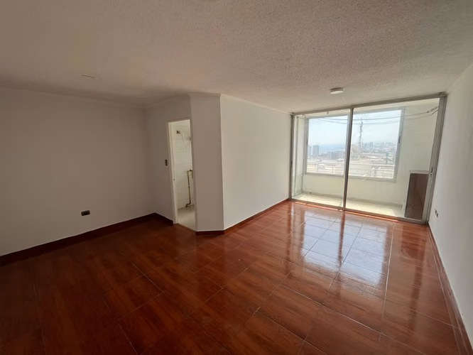 Departamento Totalmente Remodelado Sector Centro Norte - Imagen 2