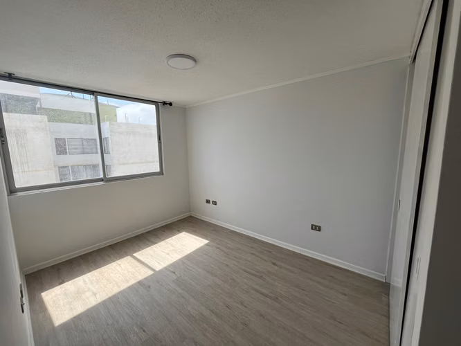 Departamento Totalmente Remodelado Sector Centro Norte - Imagen 6